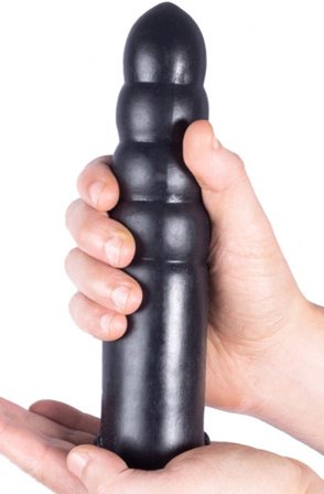 HardToys Beadsup 21 cm Dildo