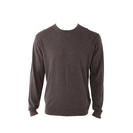Dsquared2 Sweatshirt , Grijs , Heren , Maat: L