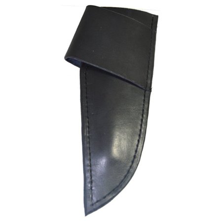 Handgjord Quick Draw knivslida passande cold steel jack dagger