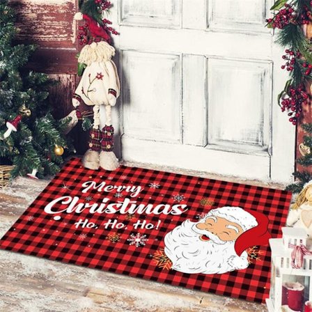 Jul Golvmatta Entré Dörrmatta 10 10