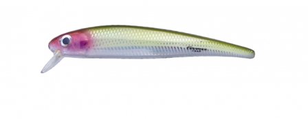 Bomber B15AP Excalibur 17-20g 12cm, R