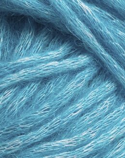 Lanka Tencel Blow Turkoosi