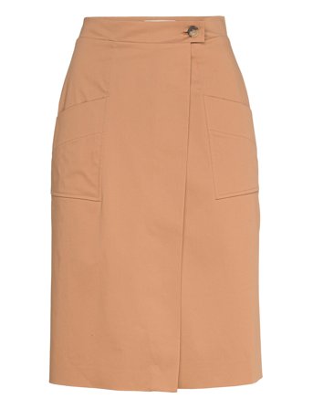 ba&sh | Skirt Bastien | 34