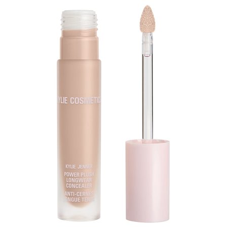 Kylie Cosmetics Power Plush Longwear Concealer 4C Cold, Makeup, Ansigt, Concealer