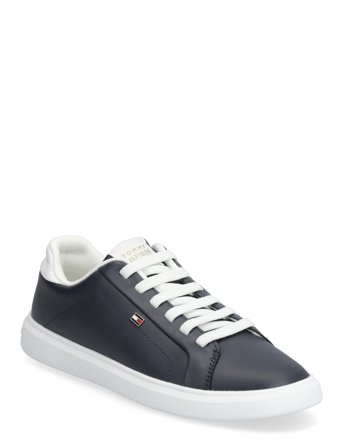 Tommy Hilfiger Icon Court Light Weight - Navy - 40