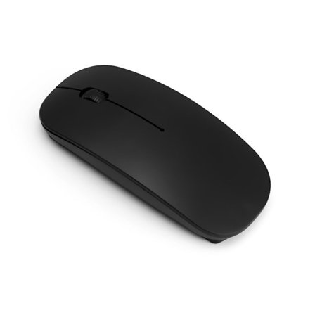 USB optisk mus trådlös mus 2