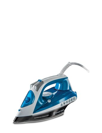 Russell Hobbs | Supreme Steam Pro | 28.6X12.5X16CM