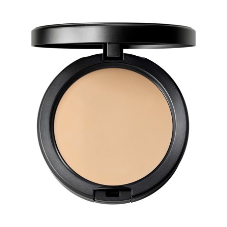 MAC Studio Fix Powder Plus Foundation NC15 (EX NC20, C3.5) 12g - Fondotinta compatto