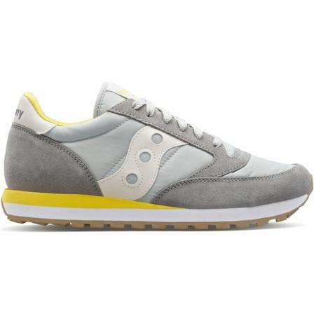 Saucony, M Jazz Origia Grijs, Heren, Maat:41 EU