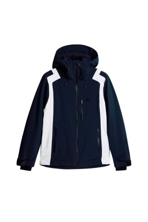 J.Lindeberg - Swarts Jacket - Blue - - L