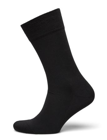 Falke Sensitive Berlin Sock Underwear Socks Regular Socks Svart Falke