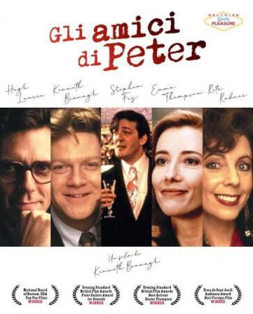 Amici Di Peter (Gli)