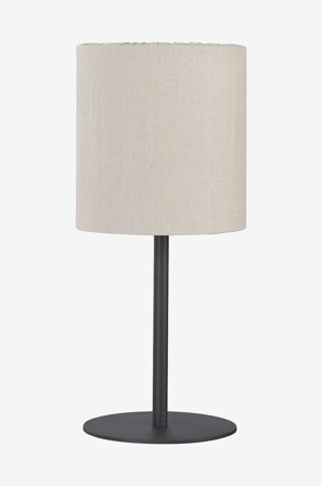 PR Home - Bordlampe Agnar - Beige - Bordlamper - Fra Homeroom