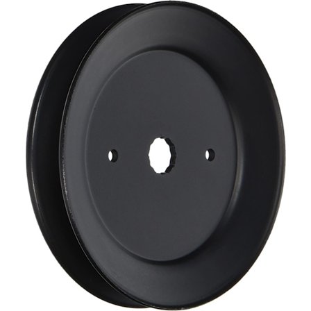 Mower 332512B Spindle Pulley Kompatibel med Craftsman/Husqvarna