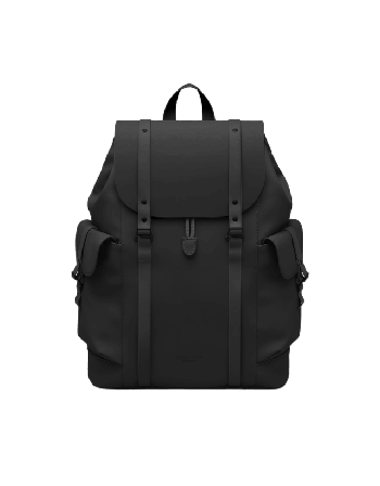Gaston Luga Spläsh Utility Backpack 16 Väskor Unisex Svart 0