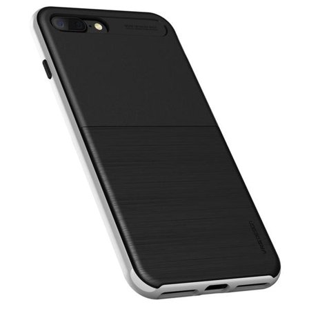 Verus High Pro Shield Skal till iPhone 8 Plus / 7 Plus - Silver