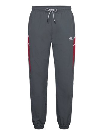 Umbro Relaxed Track Pant - Grey - XS