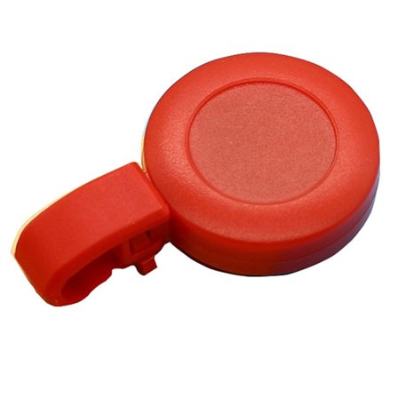 Praktiskt Hållbar Utdragbar Korthållare/Nyckelhållare