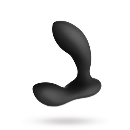 Lelo: Bruno Black - Prostate Vibrator - Sexleker Vuxen: Fleshlight, penisring, hylser & pumper