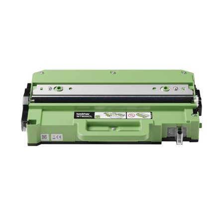 Brother Waste toner W800CL 100K - Lyreco - Toner och bläck - Wastetoner - Wastetoner Brother