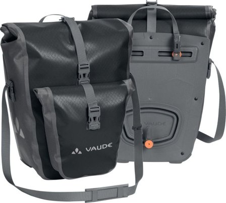 Vaude Aqua Back Plus Black