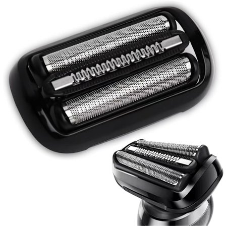 53B reservedele til barbermaskiner, til Braun Series 5/6