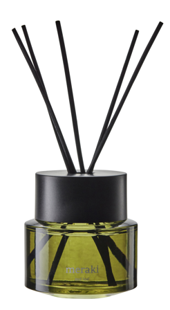 MERAKI Duftpinner Oud Leaf 100ml