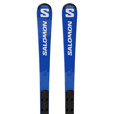 Salomon - Sci da sci alpino Ni S/race Fis Sl Jr145-152+jt3