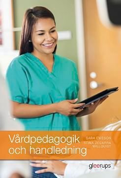 Vårdpedagogik och handledning