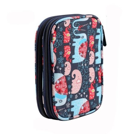 Strikkepinner Veske Heklenåler Veske 5 5