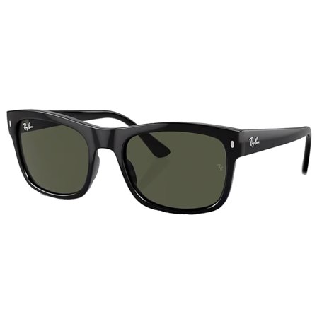 Ray-Ban RB4428 Black Green