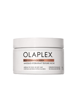 Olaplex Rich Hydration Mask Hårstyling Unisex 200ML