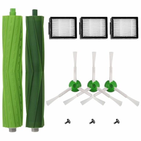 Ny produkt, iRobot Roomba dammsugartillbehör