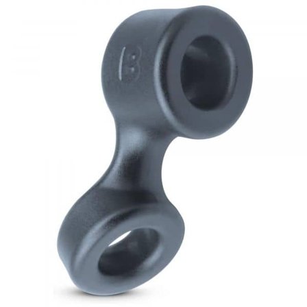 Boners Cock Ring And Ball Stretcher