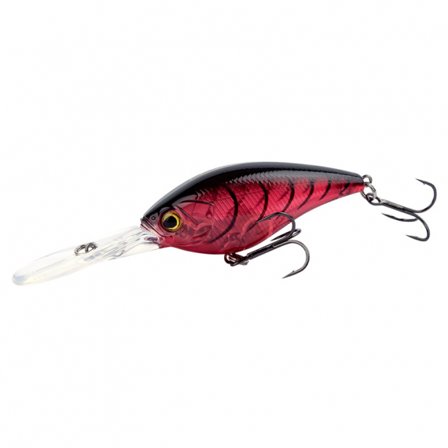 Shimano Yasei Cover Crank F DR 70mm - Red Crayfish