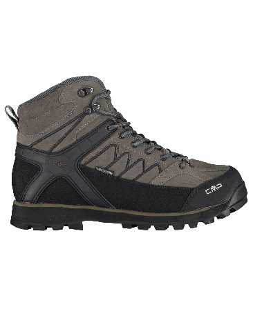 CMP Moon Mid Vibram WP Torba