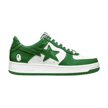 Nike, Sneakers Groen, Heren, Maat:47 1/2 EU