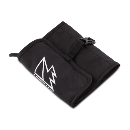 USWE Verktygspåse Svart