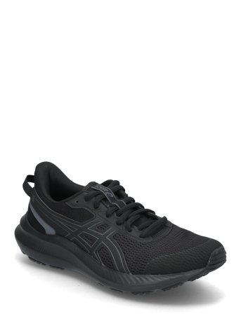 Asics Jolt 5 - Black - 37.5