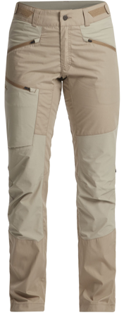 Lundhags Makke LT Ws Pant Sand