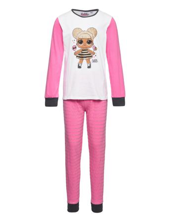 Long Pyjamas Patterned L.O.L