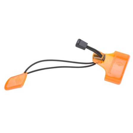 Black Diamond Axe Protector Mountaineering equipment Orange OneSize