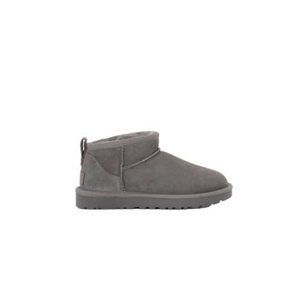 Ugg, Winter Boots Grijs, Dames, Maat:41 EU