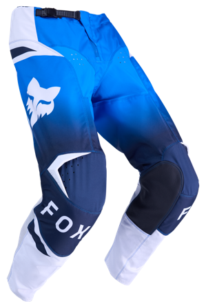 Crossbroek FOX 180 Shield Blauw 26