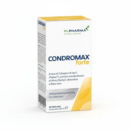 Condromax Forte 10 Bustine