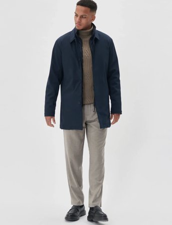 Matinique Philman P - Blue - L