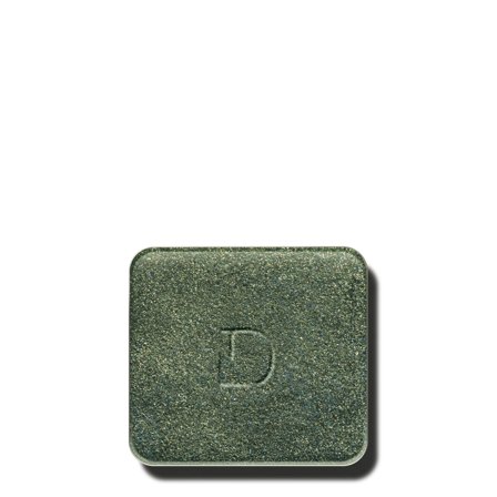 Diego Dalla Palma Ombretto Perlato Refill System 123 Iridescent Green - Ombretto compatto