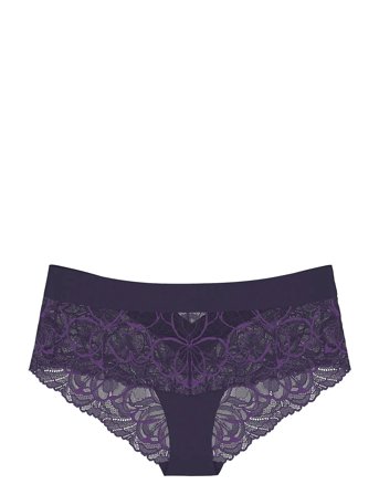 Triumph | Body Make-Up Illusion Lace Shorty | 40
