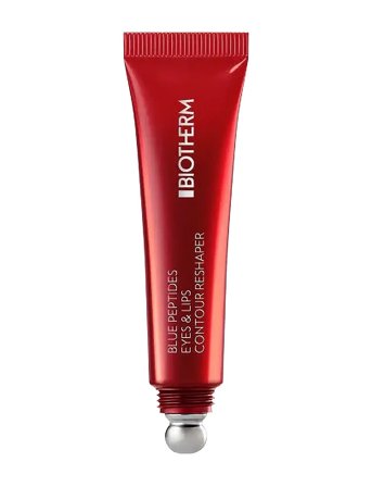 Biotherm Blue Peptides Eyes Lips T15Ml - Nude - 15 ML