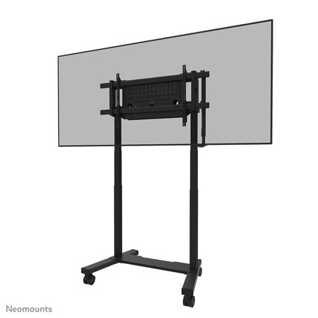 Neomounts by Newstar MOVE Lift XL TV trolley 75-110inch - motorised